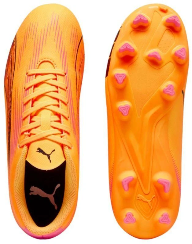 Puma Ultra Play FG/AG Jr 107775 03 futbolo bateliai