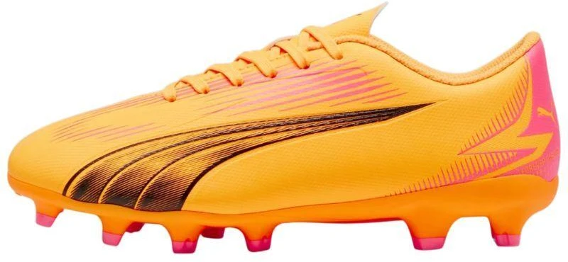 Puma Ultra Play FG/AG Jr 107775 03 futbolo bateliai