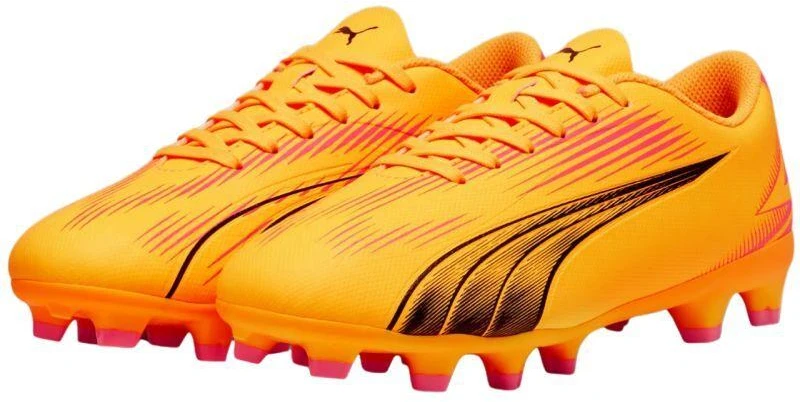 Puma Ultra Play FG/AG Jr 107775 03 futbolo bateliai