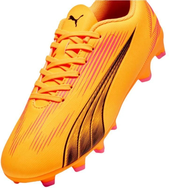 Puma Ultra Play FG/AG Jr 107775 03 futbolo bateliai