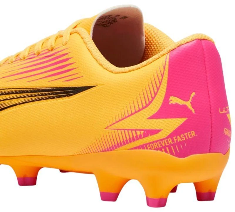 Puma Ultra Play FG/AG Jr 107775 03 futbolo bateliai