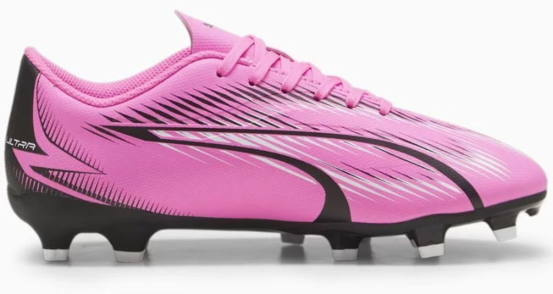 Puma Ultra Play FG/AG Jr vaikiški bateliai 107775 01