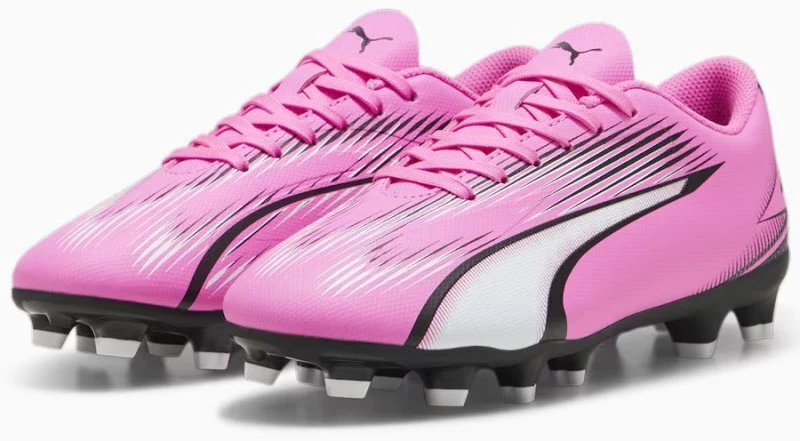 Puma Ultra Play FG/AG Jr vaikiški bateliai 107775 01