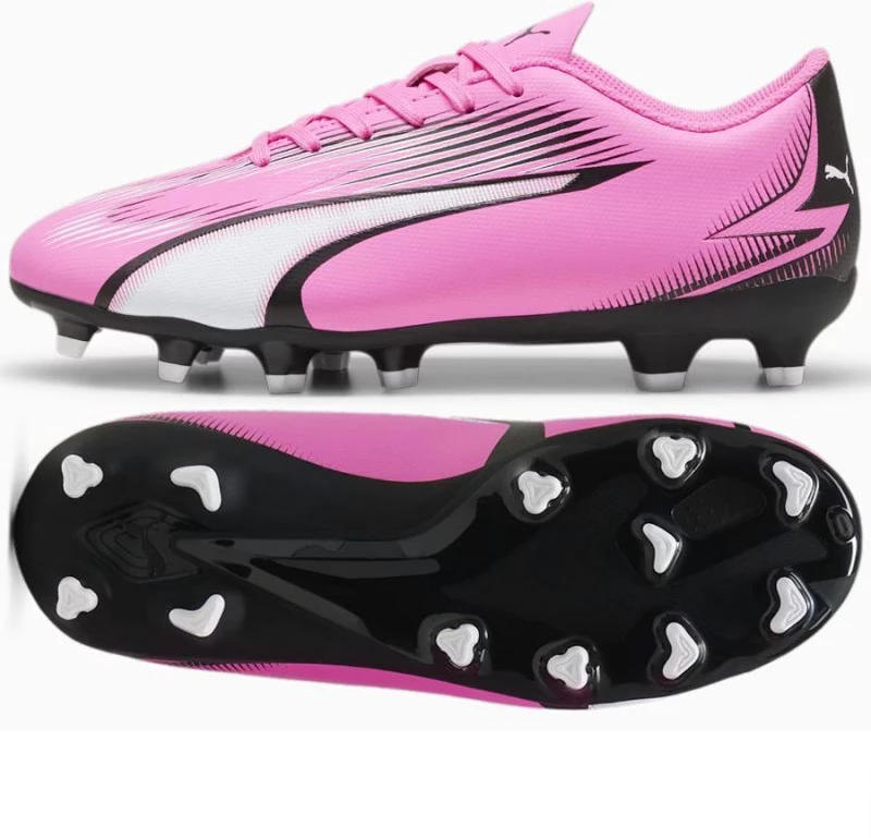 Puma Ultra Play FG/AG Jr vaikiški bateliai 107775 01