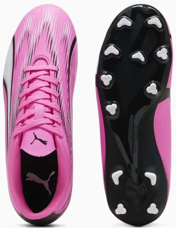 Puma Ultra Play FG/AG Jr vaikiški bateliai 107775 01