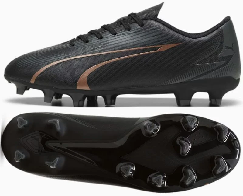 Puma Ultra Play FG/AG M 107763 02 batai