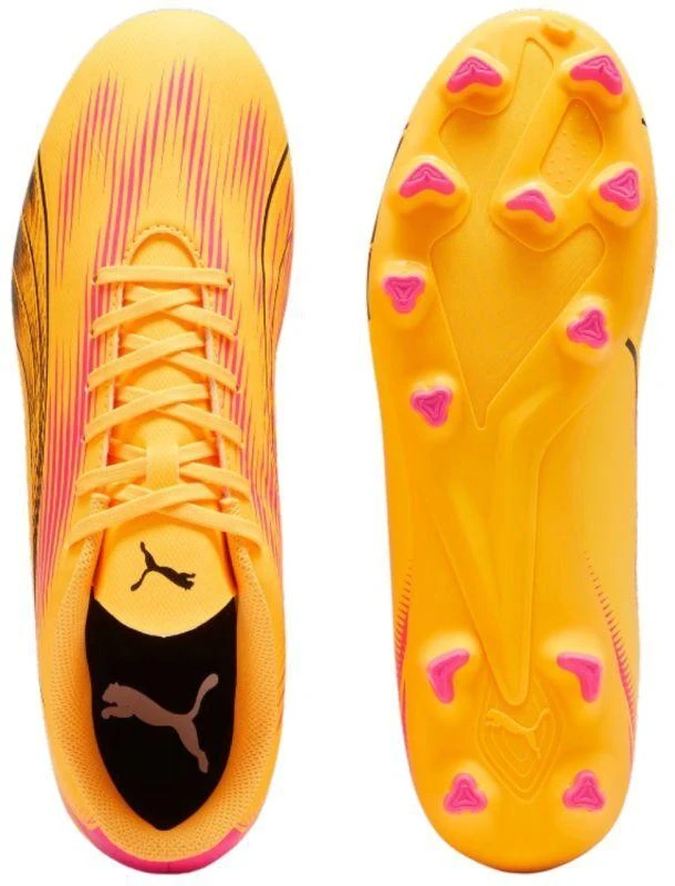 Puma Ultra Play FG/AG Vyriškiai futbolo bateliai 107763 03