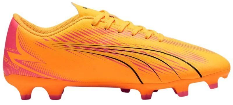 Puma Ultra Play FG/AG Vyriškiai futbolo bateliai 107763 03