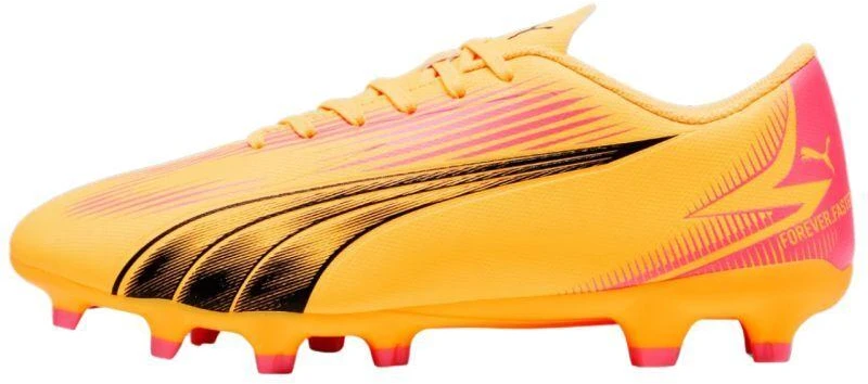 Puma Ultra Play FG/AG Vyriškiai futbolo bateliai 107763 03
