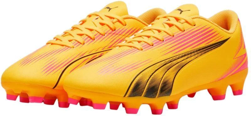 Puma Ultra Play FG/AG Vyriškiai futbolo bateliai 107763 03