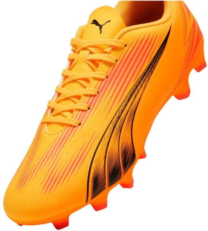 Puma Ultra Play FG/AG Vyriškiai futbolo bateliai 107763 03