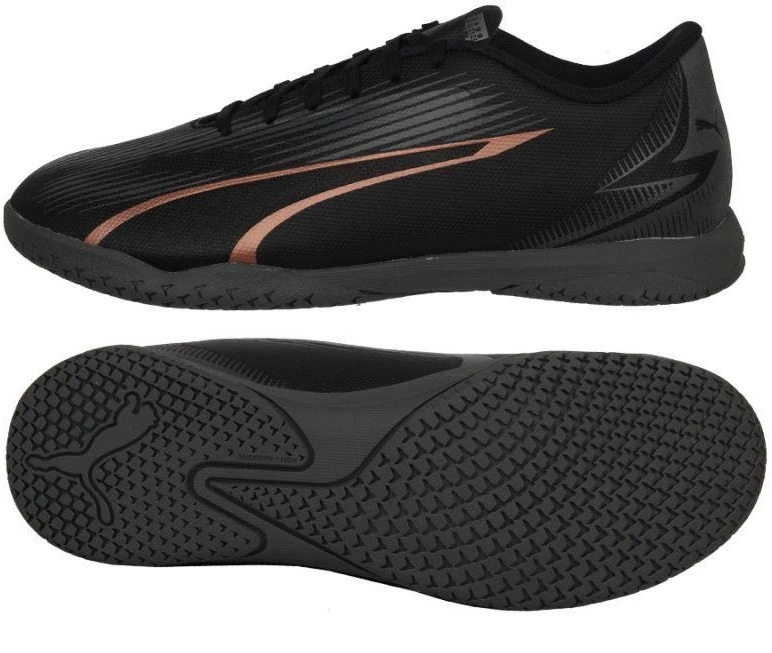 Puma Ultra Play IT Jr. vaikiški batai 107780 02