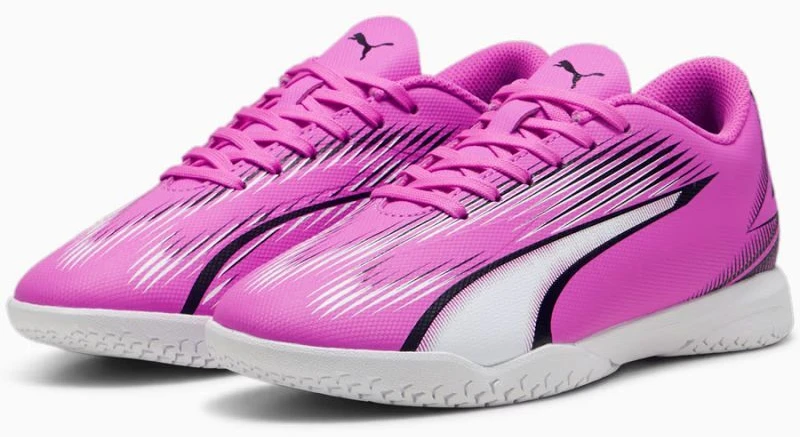 Puma Ultra Play IT Jr vaikiški salės batai 107780 01