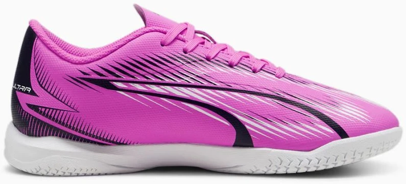 Puma Ultra Play IT Jr vaikiški salės batai 107780 01