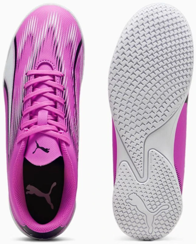 Puma Ultra Play IT Jr vaikiški salės batai 107780 01