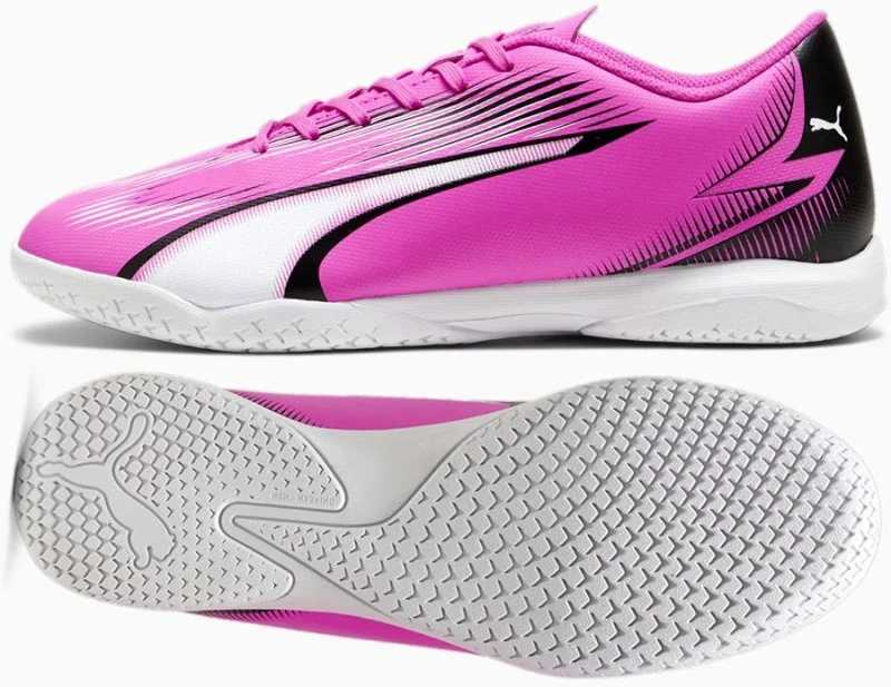 Puma Ultra Play IT M 107766 01 batai