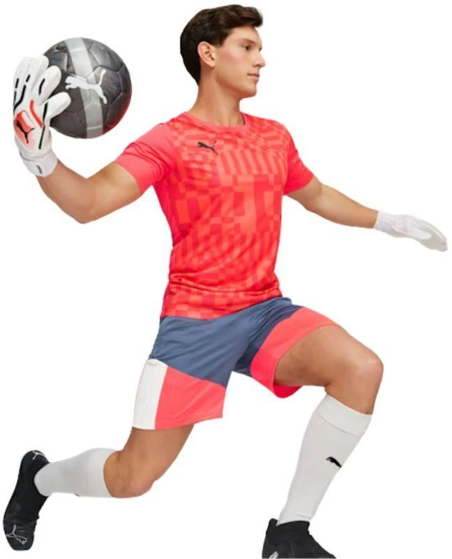 Puma Ultra Play RC 41862 01 Vartininko Pirštinės