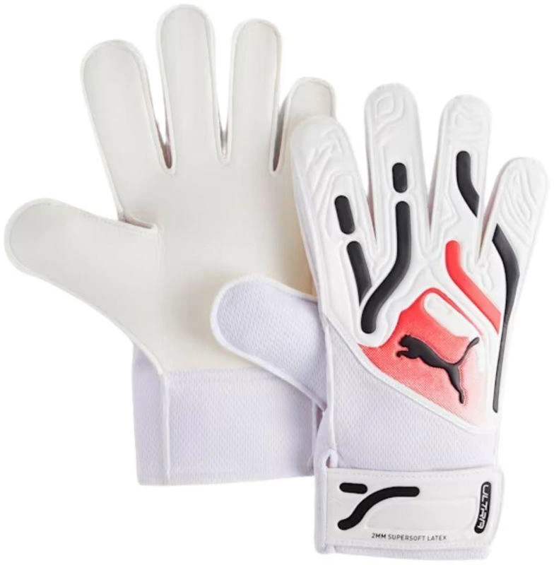 Puma Ultra Play RC 41862 01 Vartininko Pirštinės