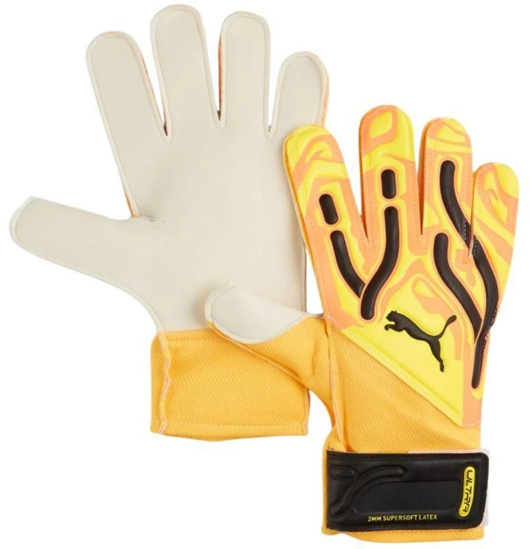 Puma Ultra Play RC 41862 09 Vartininko Pirštinės