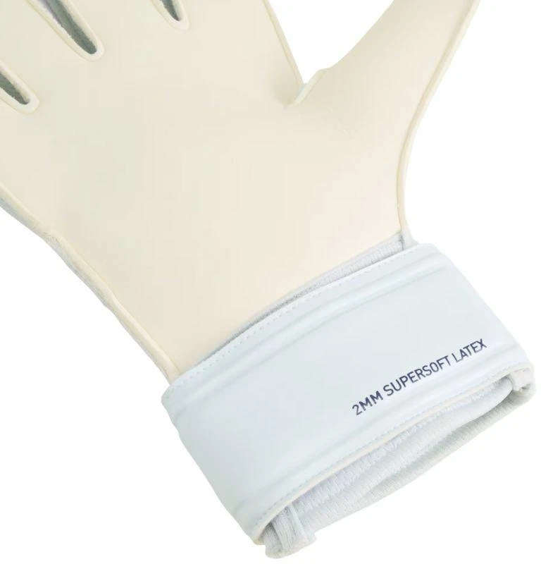 Puma Ultra Play RC Heat Fire Vartininko Pirštinės Mėlynos 42084 12