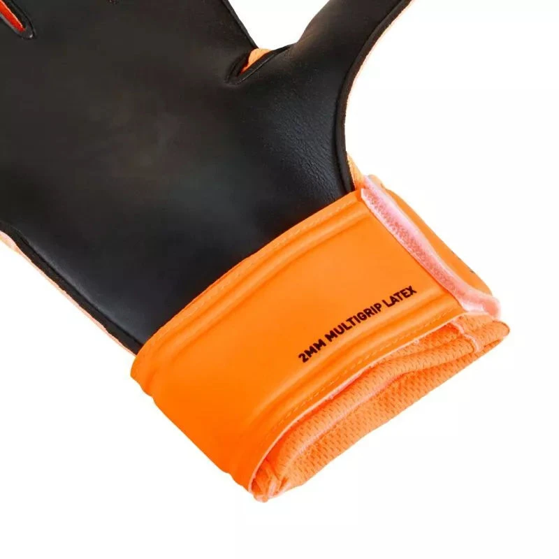 Puma Ultra Play RC Heat Fire Vartininko Pirštinės Oranžinės 42084 02
