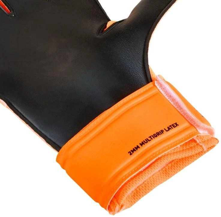 Puma Ultra Play RC Heat Fire Vartininko Pirštinės Oranžinės 42084 02