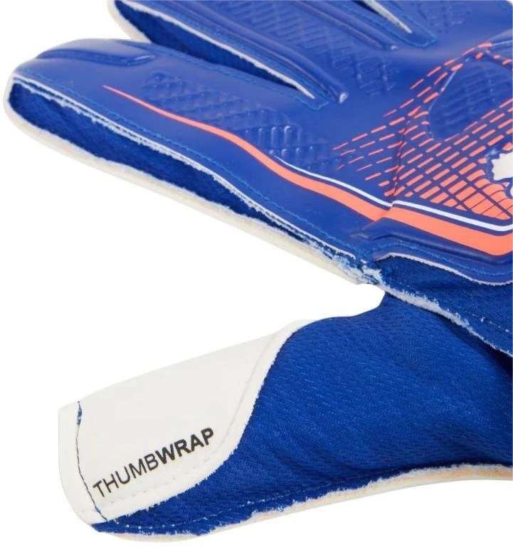 Puma Ultra Play RC Vartininko Pirštinės Mėlynos 41952 01