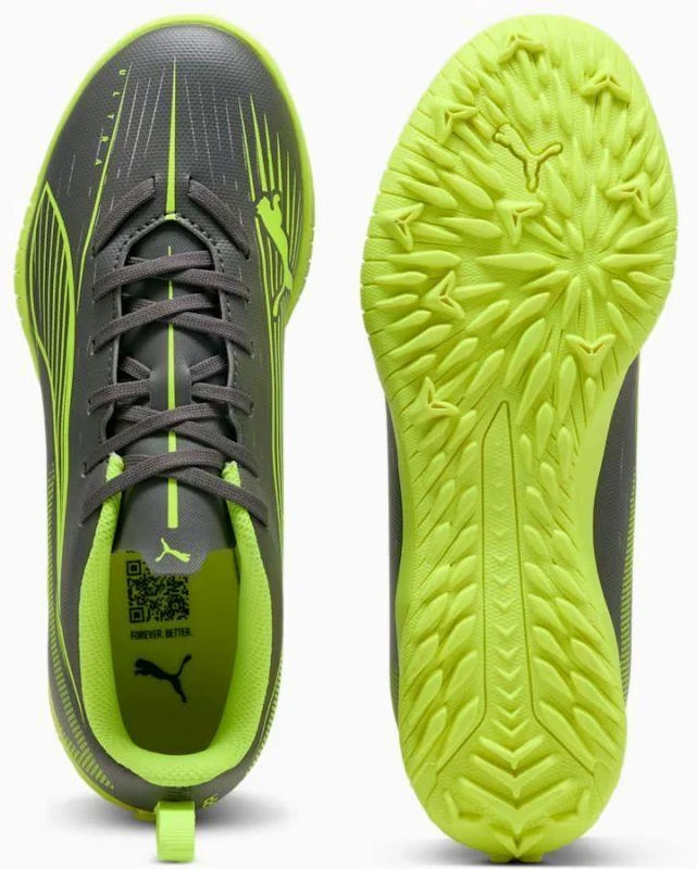 Puma Ultra Play TT Jr 108333-03 Futbolo Bateliai