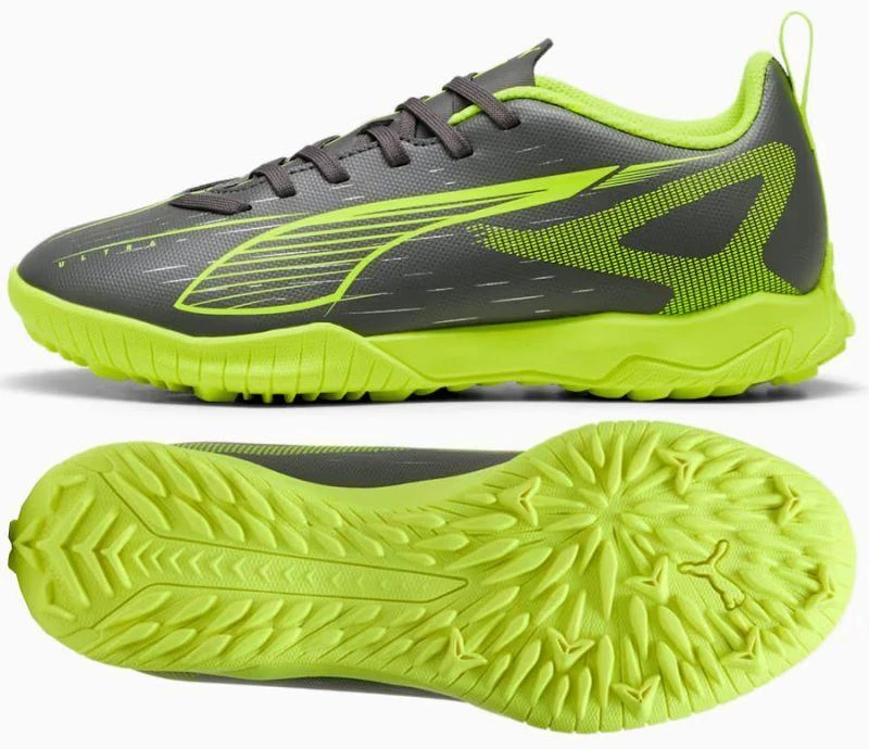 Puma Ultra Play TT Jr 108333-03 Futbolo Bateliai
