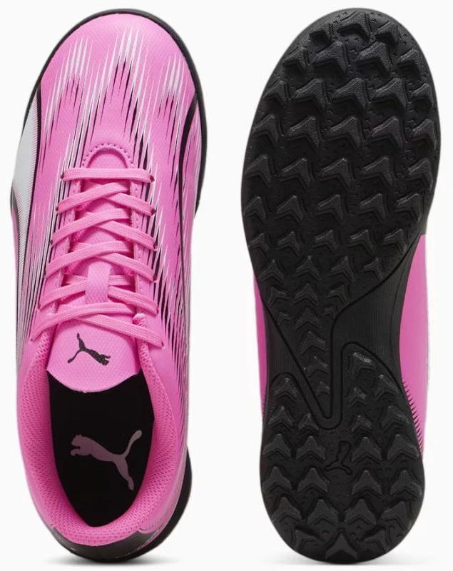 Puma Ultra Play TT Jr vaikiški bateliai 107779 01