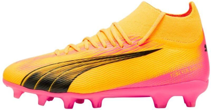 Puma Ultra Pro FG/AG Jr 107769 03 Futbolo Bateliai