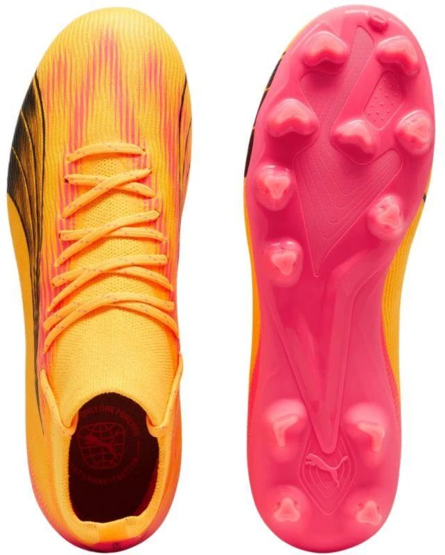 Puma Ultra Pro FG/AG Jr 107769 03 Futbolo Bateliai