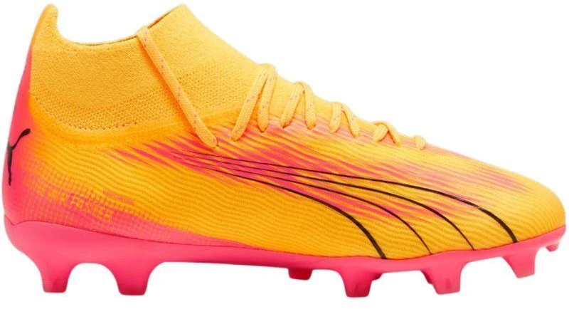 Puma Ultra Pro FG/AG Jr 107769 03 Futbolo Bateliai
