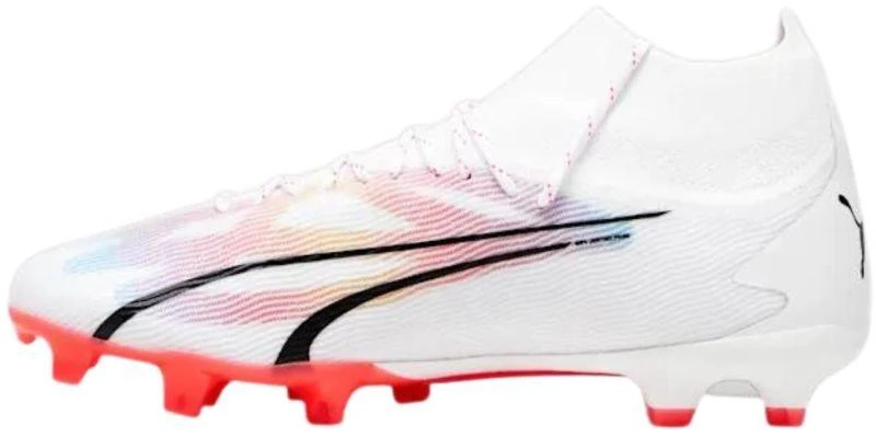 Puma Ultra Pro FG/AG M 107422 01 futbolo batai