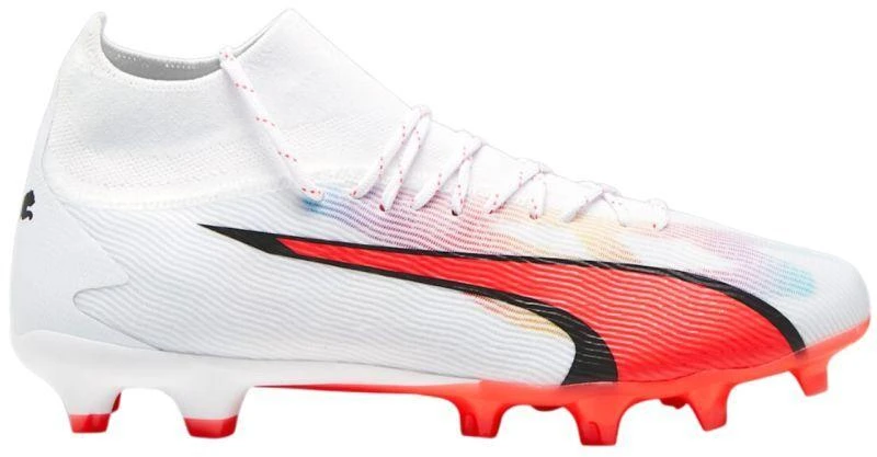 Puma Ultra Pro FG/AG M 107422 01 futbolo batai