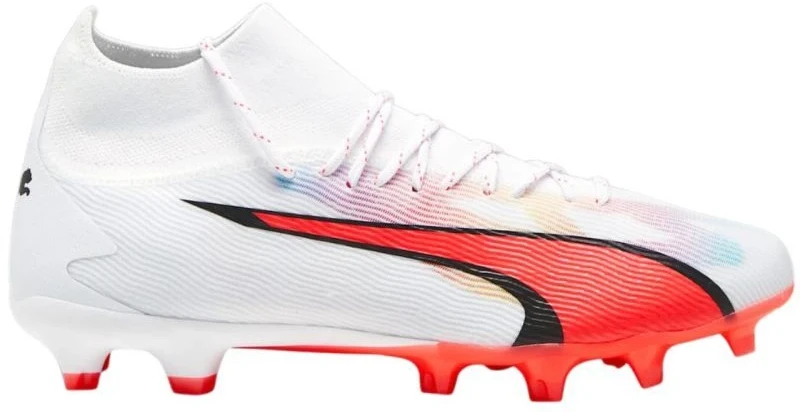 Puma Ultra Pro FG/AG M 107422 01 futbolo batai