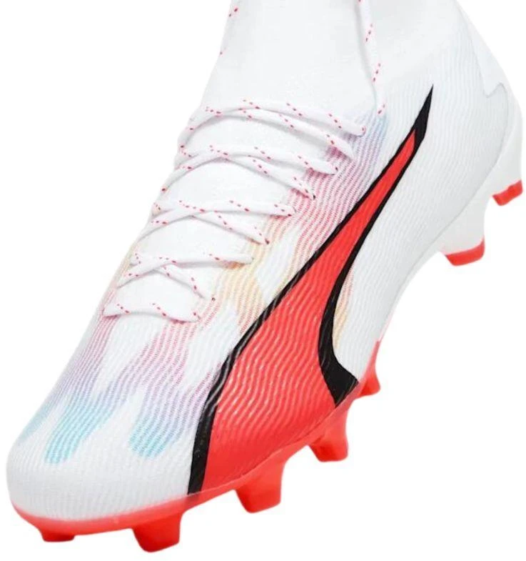 Puma Ultra Pro FG/AG M 107422 01 futbolo batai