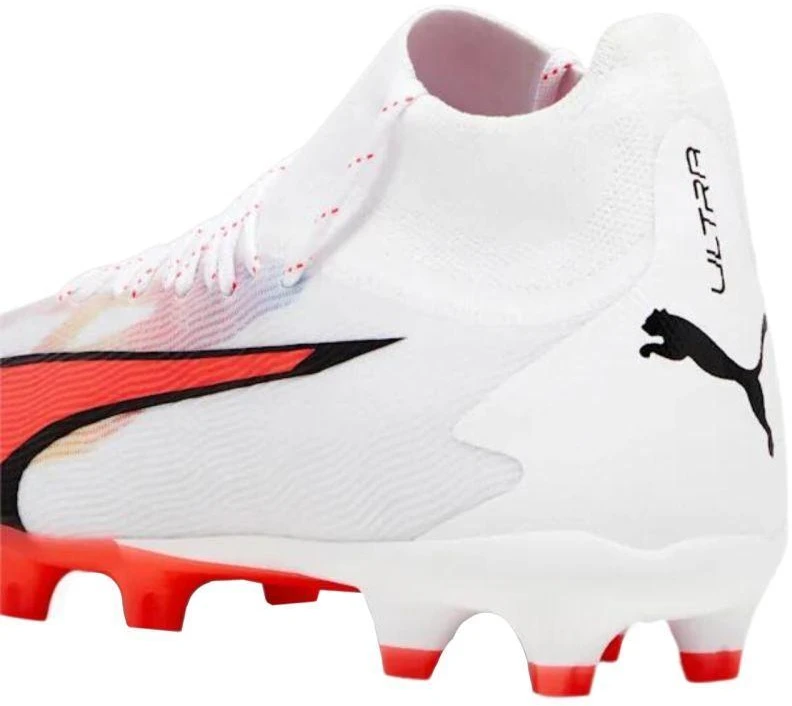 Puma Ultra Pro FG/AG M 107422 01 futbolo batai