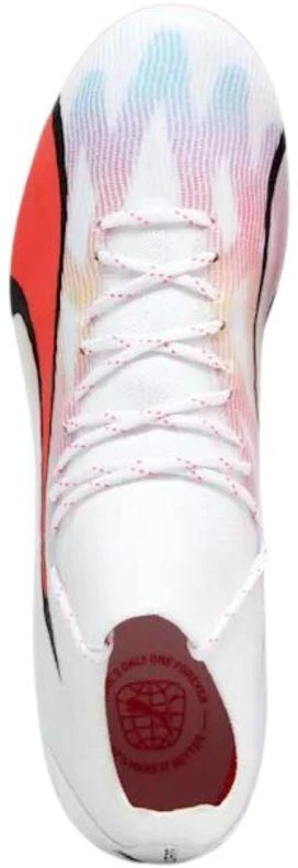 Puma Ultra Pro FG/AG M 107422 01 futbolo batai