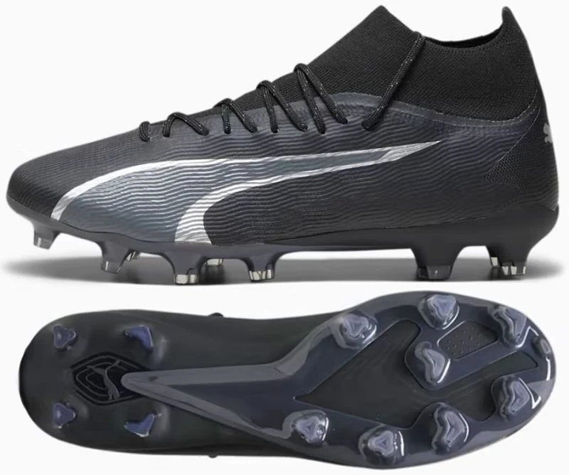 Puma Ultra Pro FG/AG M 107422 02 futbolo bateliai