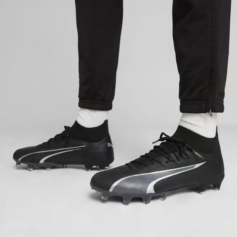 Puma Ultra Pro FG/AG M 107422 02 futbolo bateliai