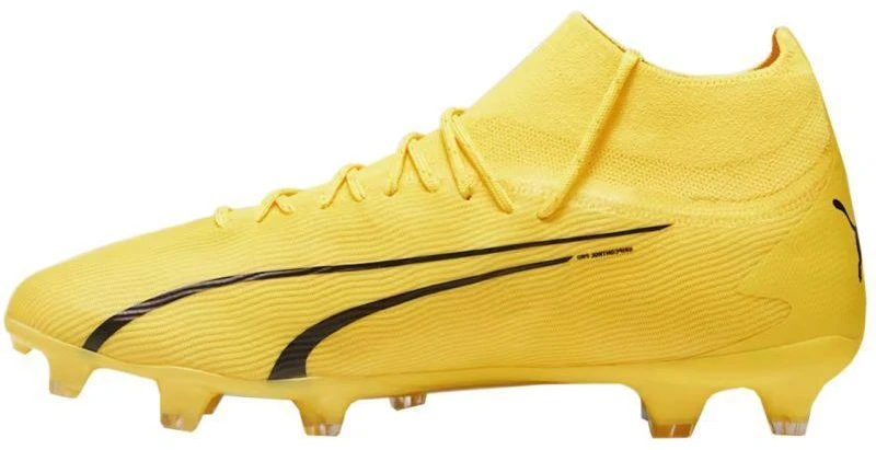 Puma Ultra Pro FG/AG M 107422 04 futbolo bateliai