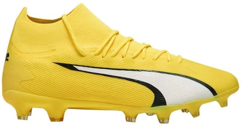 Puma Ultra Pro FG/AG M 107422 04 futbolo bateliai
