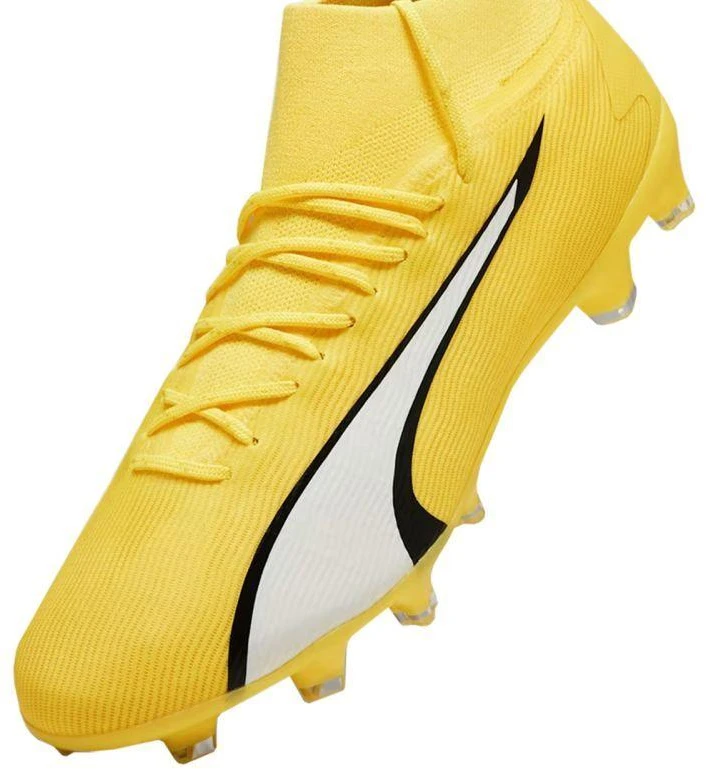 Puma Ultra Pro FG/AG M 107422 04 futbolo bateliai