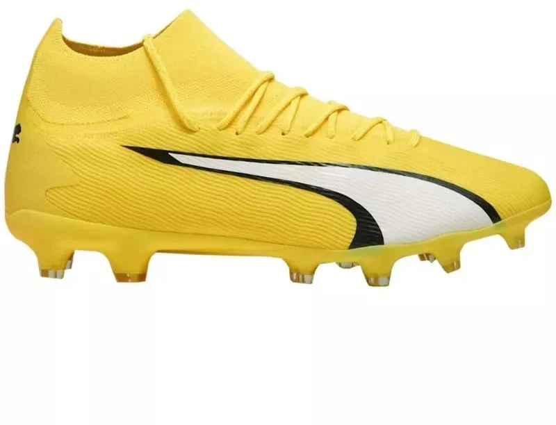 Puma Ultra Pro FG/AG M 107422 04 futbolo bateliai