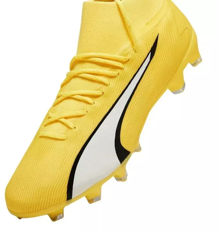 Puma Ultra Pro FG/AG M 107422 04 futbolo bateliai