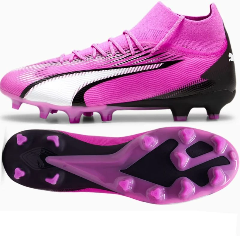 Puma Ultra Pro FG/AG M 107750 01 batai