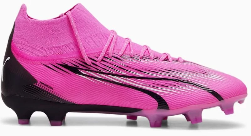 Puma Ultra Pro FG/AG M 107750 01 batai
