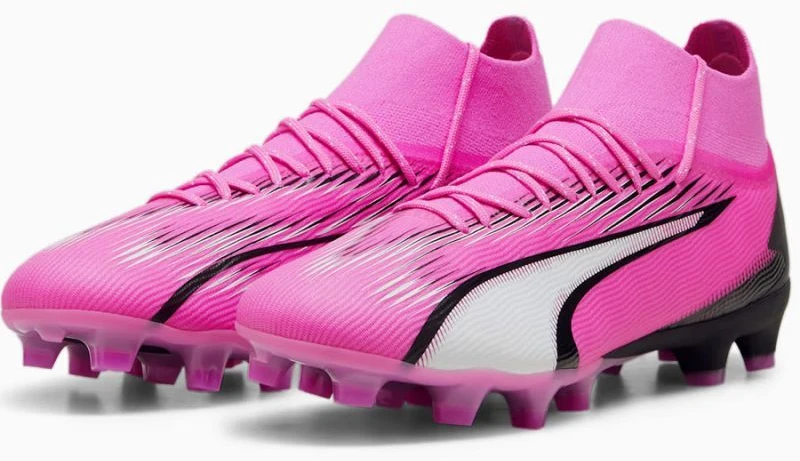 Puma Ultra Pro FG/AG M 107750 01 batai