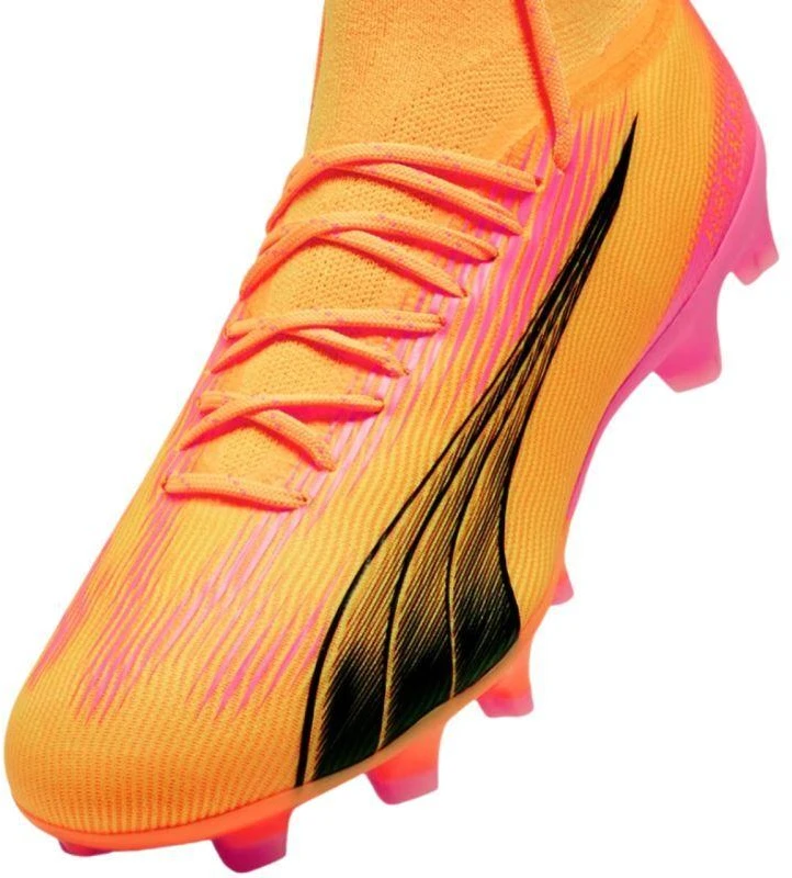 Puma Ultra Pro FG/AG M 107750 03 futbolo batai